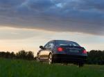 Honda Legend 2004 года